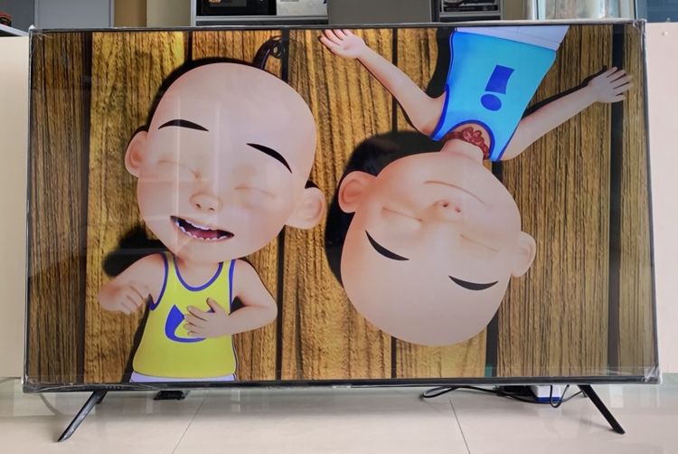 ทีวี Samsung รุ่น UA65AU7002KXXT รูปที่ 5