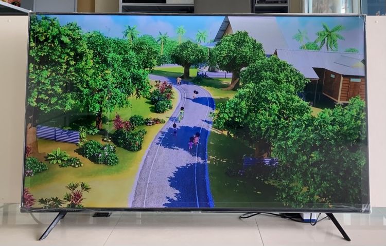 ทีวี Samsung รุ่น UA65AU7002KXXT รูปที่ 3