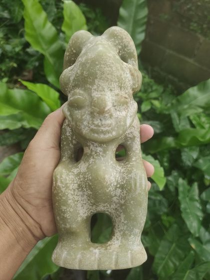 เอเลี่ยน 4700ปี