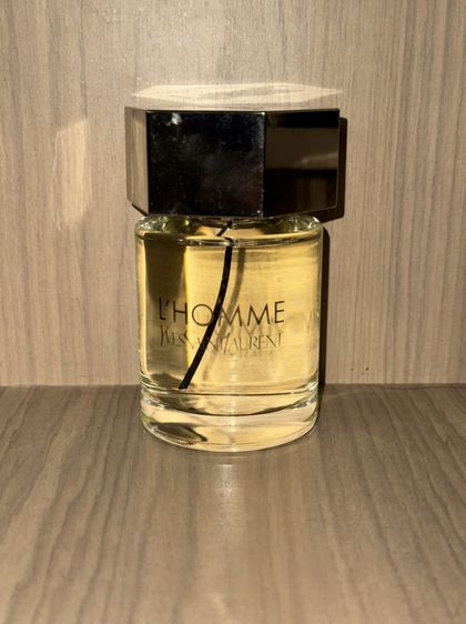 น้ำหอม ysl gucci bvl