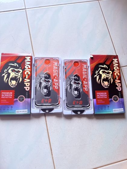 เคสiphone15 promax รูปที่ 4