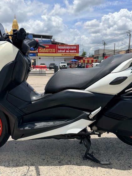 xmax 300 ปี2021 รูปที่ 6