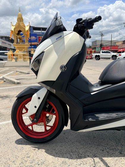xmax 300 ปี2021 รูปที่ 5