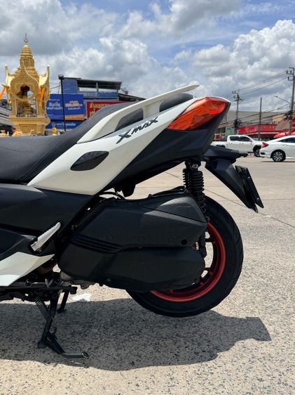 xmax 300 ปี2021 รูปที่ 7