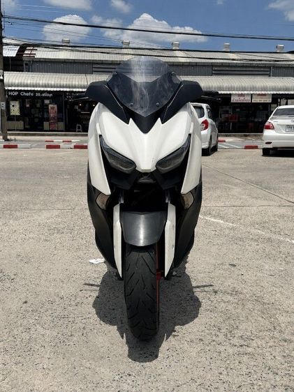 xmax 300 ปี2021 รูปที่ 3