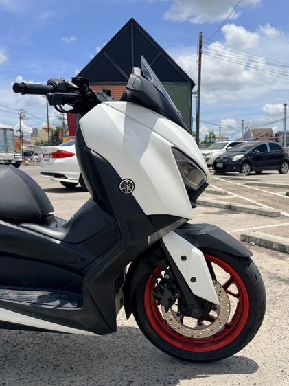 xmax 300 ปี2021 รูปที่ 8