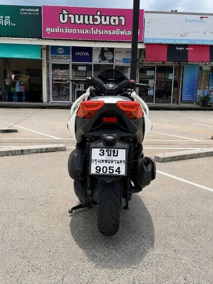 xmax 300 ปี2021 รูปที่ 4