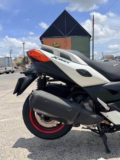 xmax 300 ปี2021 รูปที่ 10