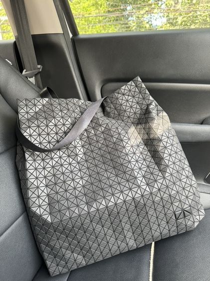 อื่นๆ พีวีซี ไม่ระบุ ดำ Bao Bao Isssey Miyake