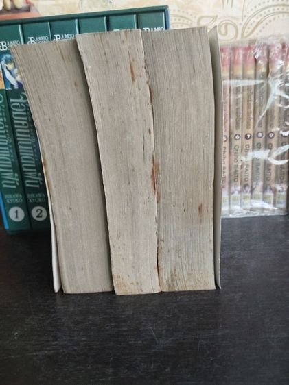 หนังสือการ์ตูน รูปที่ 5