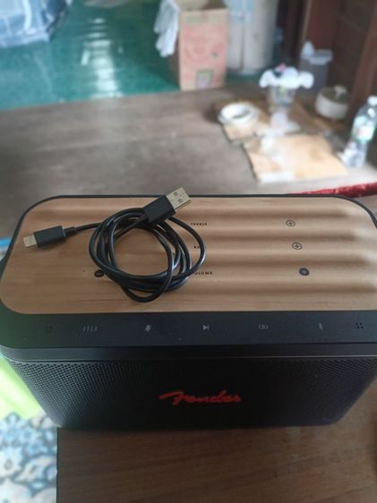 ขาย fender riff รูปที่ 5