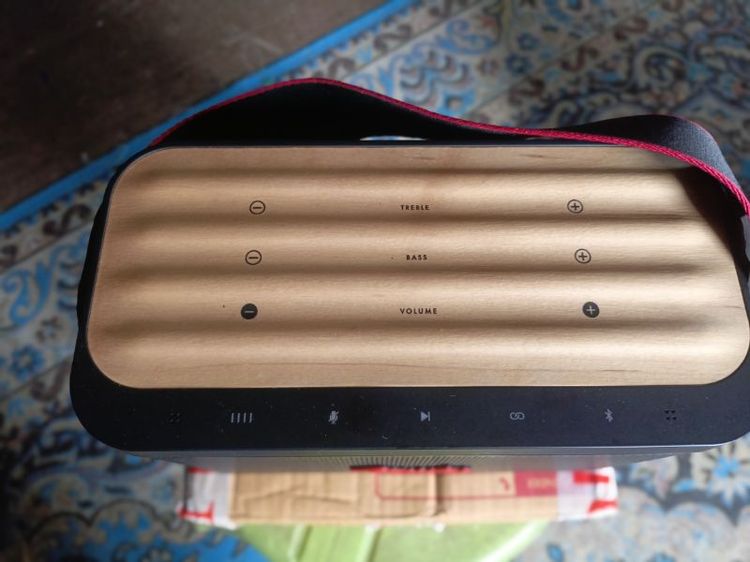 ขาย fender riff รูปที่ 2