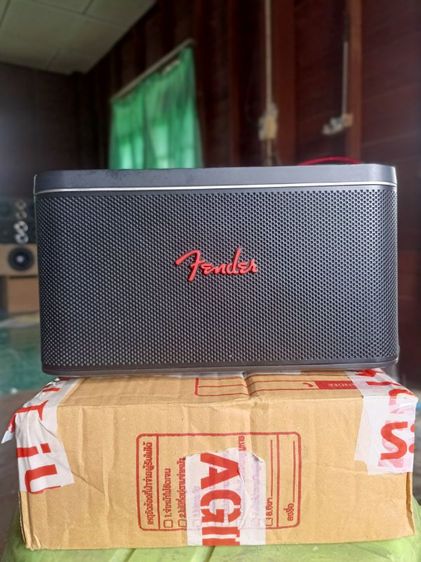 ขาย fender riff