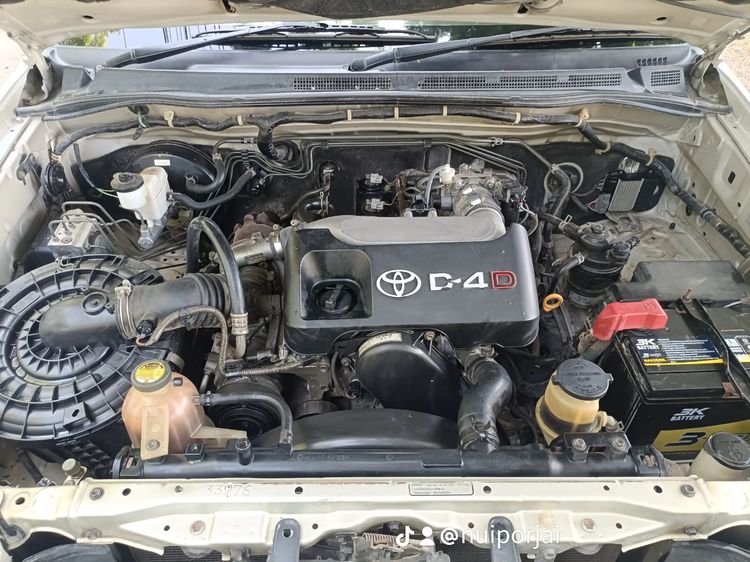 Toyota Hilux Vigo D4D 2005 āļĢāļļāđāļāļĒāđāļāļĒāļāļ·āđāļāđ Pickup āļāļĩāđāļāļĨ āđāļĄāđāļāļīāļāđāļāđāļŠ āđāļāļĩāļĒāļĢāđāļāļĢāļĢāļĄāļāļē āļāļĢāļāļāļāđāđāļāļīāļ āļĢāļđāļāļāļĩāđ 2