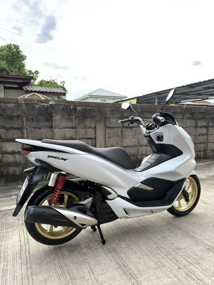 ขาย HONDA PCX 150cc จดทะเบียนปี2019 สภาพสวยมากเดิมๆ รถมือเดียว รูปที่ 6