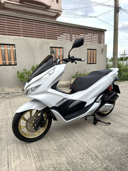 ขาย HONDA PCX 150cc จดทะเบียนปี2019 สภาพสวยมากเดิมๆ รถมือเดียว รูปที่ 3