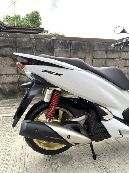 ขาย HONDA PCX 150cc จดทะเบียนปี2019 สภาพสวยมากเดิมๆ รถมือเดียว รูปที่ 7