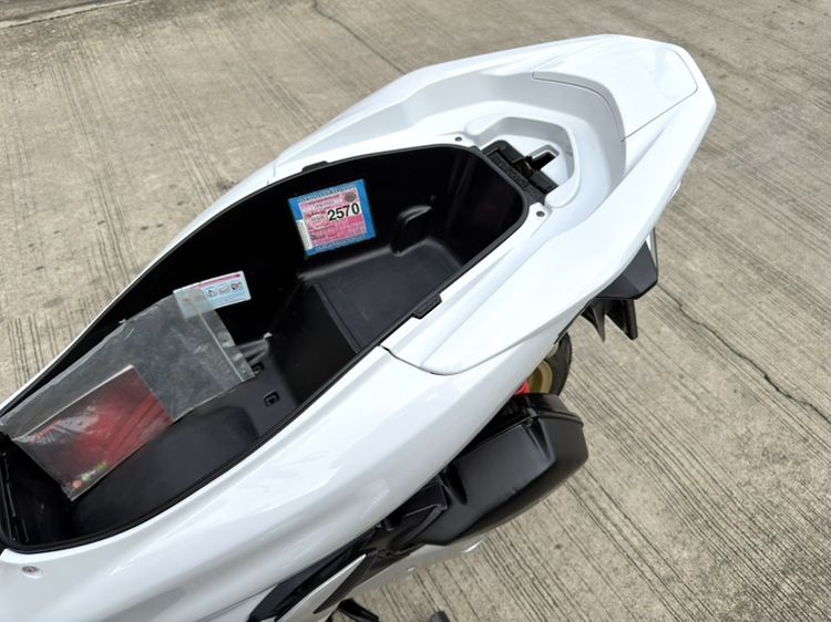 ขาย HONDA PCX 150cc จดทะเบียนปี2019 สภาพสวยมากเดิมๆ รถมือเดียว รูปที่ 10