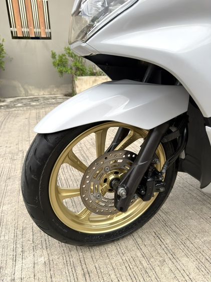 ขาย HONDA PCX 150cc จดทะเบียนปี2019 สภาพสวยมากเดิมๆ รถมือเดียว รูปที่ 8