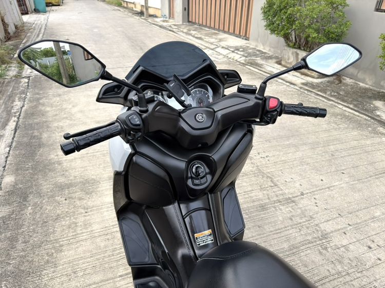ขาย YAMAHA X-max 300cc ปี2020 สภาพสวยมากเดิมๆ รถมือเดียว รูปที่ 12