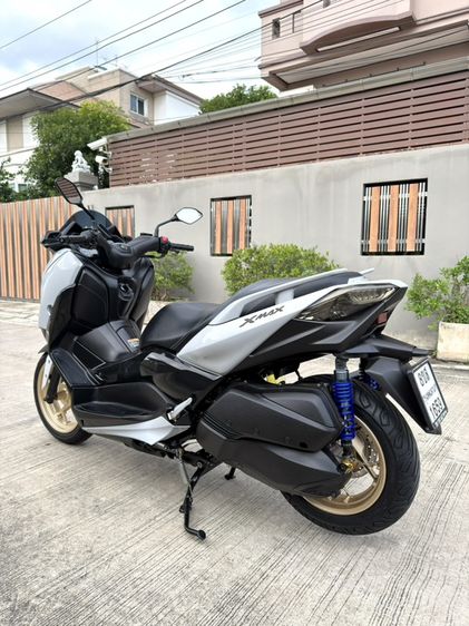 ขาย YAMAHA X-max 300cc ปี2020 สภาพสวยมากเดิมๆ รถมือเดียว รูปที่ 6