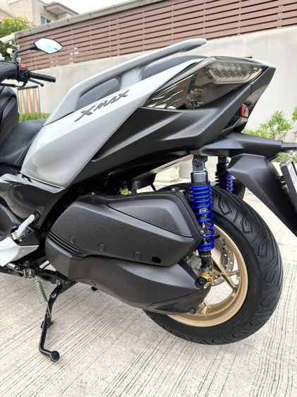 ขาย YAMAHA X-max 300cc ปี2020 สภาพสวยมากเดิมๆ รถมือเดียว รูปที่ 10