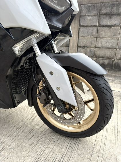 ขาย YAMAHA X-max 300cc ปี2020 สภาพสวยมากเดิมๆ รถมือเดียว รูปที่ 9