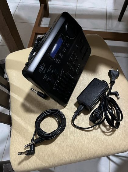 กลองชุดไฟฟ้าทรงกลองจริง HxM XD-460 รูปที่ 6