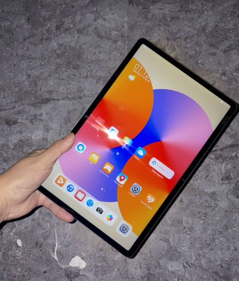 128 GB Huawei MatePad SE 11 wifi เครื่องสวย