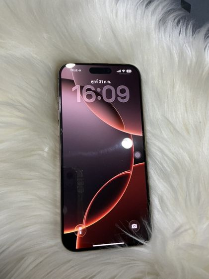 มากกว่า 512 GB iPhone  16 pro max 1 Tb