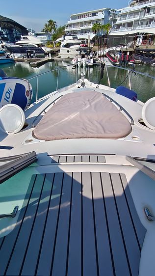 MONTEREY 322 CRUISER รูปที่ 4