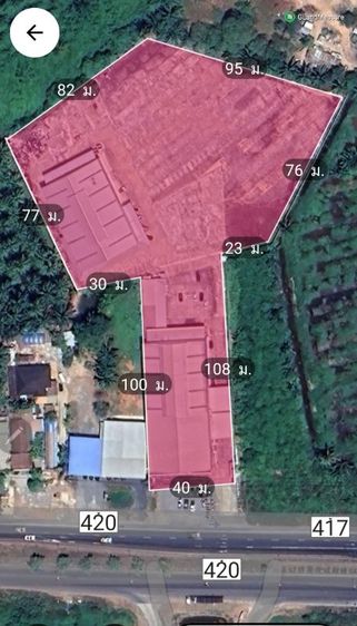 ใช่ ขายโชร์รูมรถขนาดใหญ่ที่สุราษฎร์ธานี รูปที่ 3