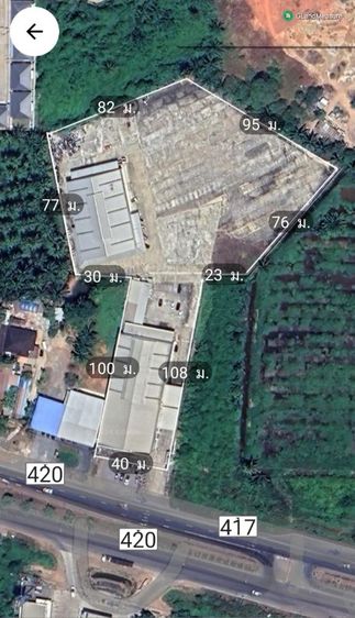 ใช่ ขายโชร์รูมรถขนาดใหญ่ที่สุราษฎร์ธานี รูปที่ 4