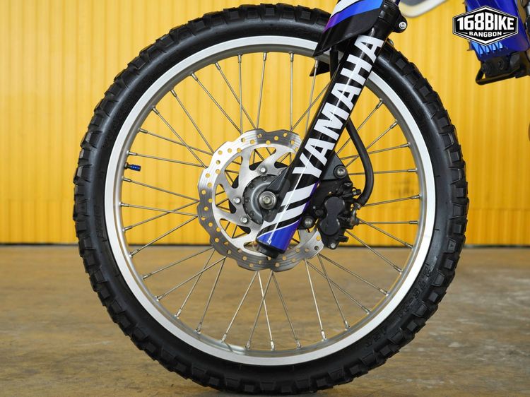 Yamaha WR155 R จดปี 2023 เเต่งพร้อมซิ่ง รูปที่ 15