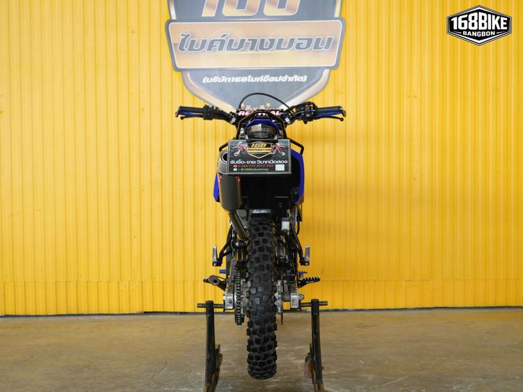 Yamaha WR155 R จดปี 2023 เเต่งพร้อมซิ่ง รูปที่ 10