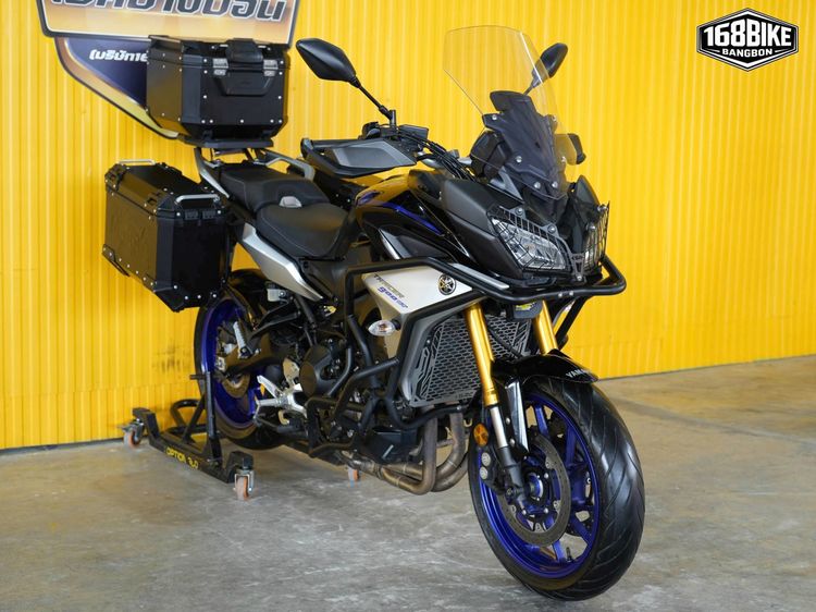 Yamaha TRACER 900 GT จอสีปี 2020 ฟรีดาวน์ ออกรถใช้เงิน 0 บาท รูปที่ 11