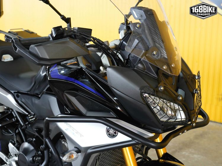 Yamaha TRACER 900 GT จอสีปี 2020 ฟรีดาวน์ ออกรถใช้เงิน 0 บาท รูปที่ 12