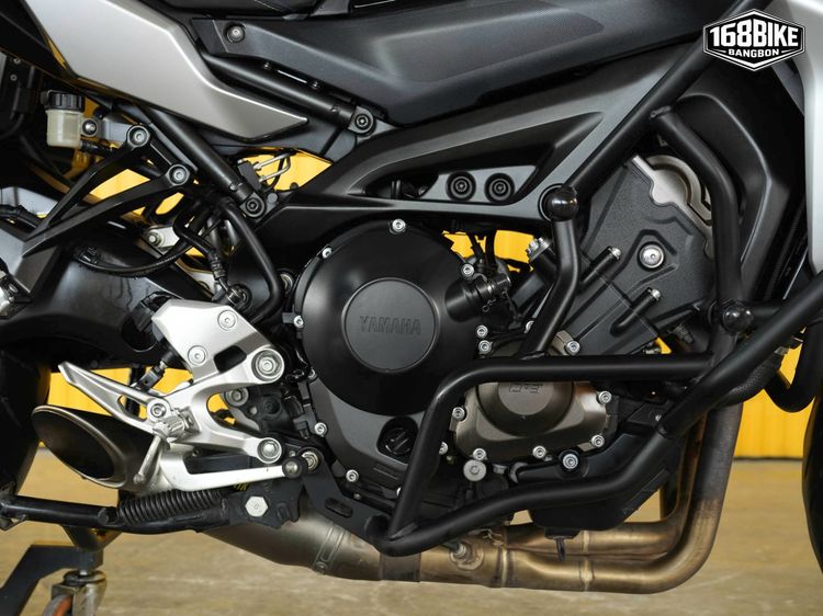Yamaha TRACER 900 GT จอสีปี 2020 ฟรีดาวน์ ออกรถใช้เงิน 0 บาท รูปที่ 17