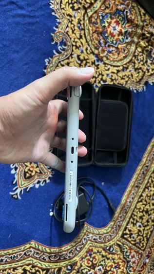 Nintendo Switch Lite + เกม(ในเครื่อง) รูปที่ 3