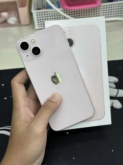 iPhone 13