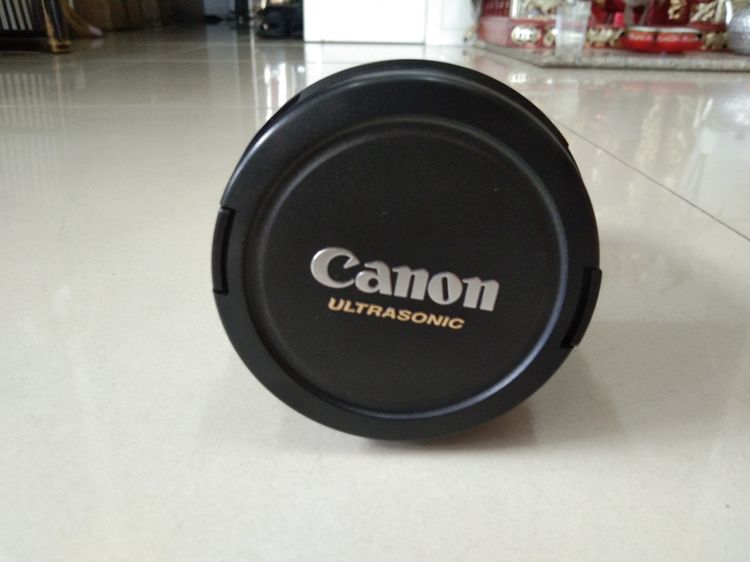 ขายเลนส์ซูมแคนนอน CANON ZOOM EF-S 17-55mm f2.8 IS USM  รูปที่ 6