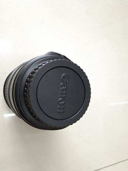 ขายเลนส์ซูมแคนนอน CANON ZOOM EF-S 17-55mm f2.8 IS USM  รูปที่ 7