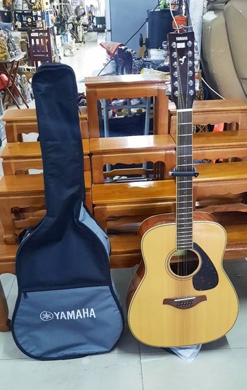 กีตาร์โปร่ง 12 สาย YAMAHA