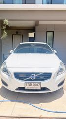 ขายถูก Volvo S60 ปี 2012