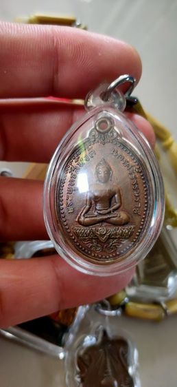 เหรียญพระพุทธสิหิงค์ปี17