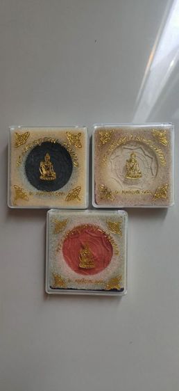 จตุคามรามเทพรุ่นนากีส