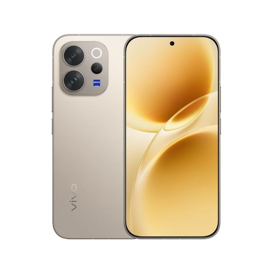 อื่นๆ 256 GB มาใหม่vivo V70 5Gมือสอง กล้อง 50MP แบต 6500mAh ชาร์จเร็ว 90W แรม 12/256