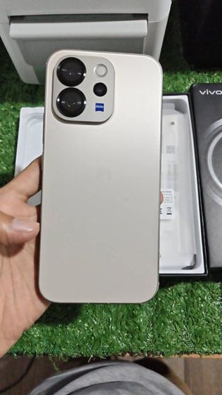 มาใหม่vivo V70 5Gมือสอง กล้อง 50MP แบต 6500mAh ชาร์จเร็ว 90W แรม 12/256 รูปที่ 4