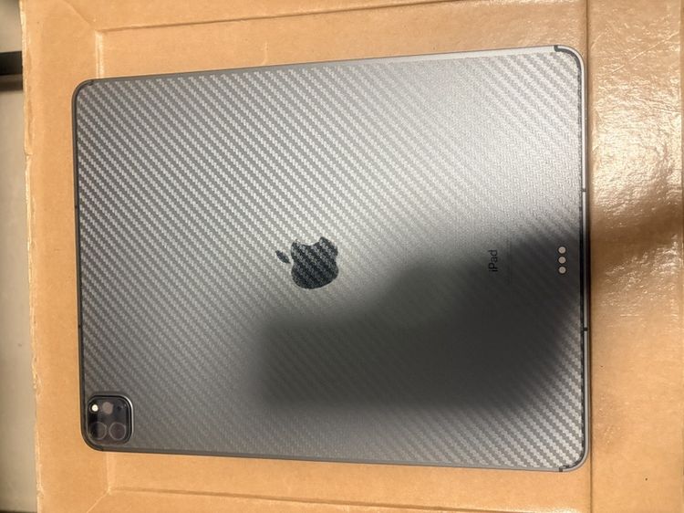 ขาย ipad pro m1 12.9” 512gb wifi+cellular รูปที่ 2
