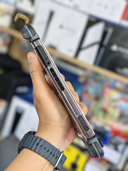 Nintendo Switch V.1 (แปลงแล้ว)💥RCM💥 รูปที่ 5